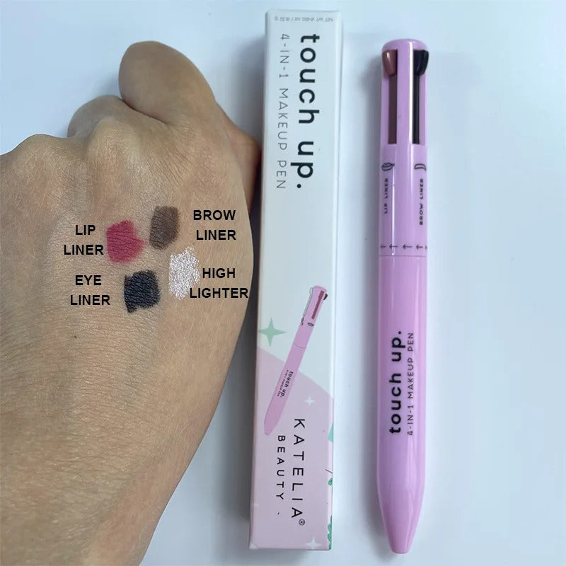 LAPIZ MAQUILLAJE 4 EN 1™