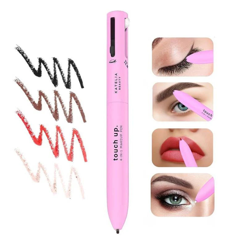 LAPIZ MAQUILLAJE 4 EN 1™